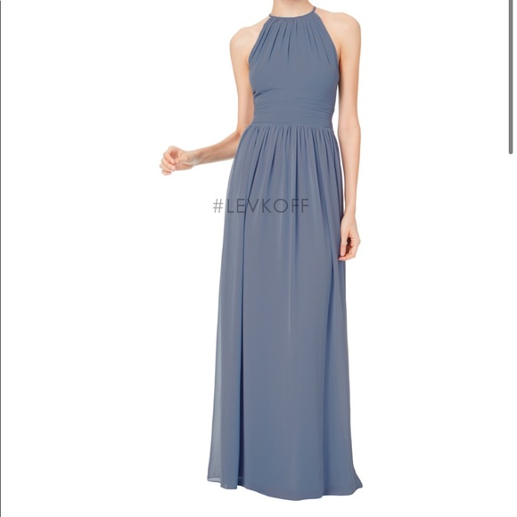 bill levkoff slate blue